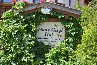 Hans-Girgl-Hof in Langdorf