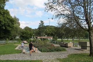 Ferienwohnung am Altenstein in Grafenau