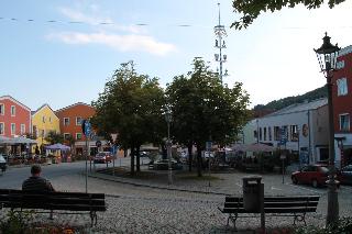 Ferienwohnung am Altenstein in Grafenau