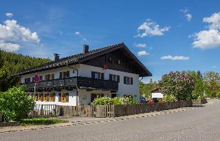 Haus Treml in Bayerisch Eisenstein