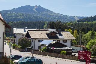 Haus Treml in Bayerisch Eisenstein