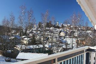 Familienferienhaus Rossberger in Bodenmais