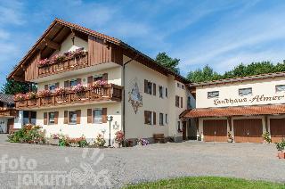 Landhaus Almer in Zwiesel