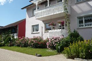 Ferienwohnungen Familie Jung in Ebensfeld