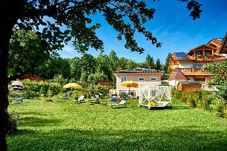 Wellnesshotel Brunnenhof in Bayerisch Eisenstein