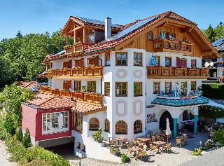 Wellnesshotel Brunnenhof in Bayerisch Eisenstein