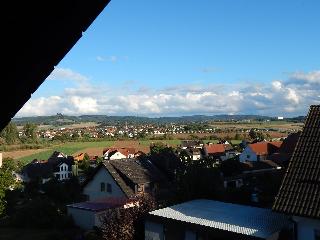 Ferienwohnung Maintalblick in Ebensfeld OT Oberbrunn