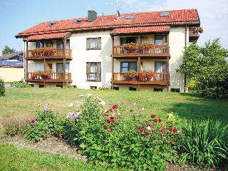 Appartementhaus Geranienhof in Bad Füssing