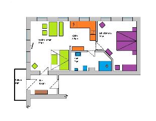 Ferienappartements Fam. Haselberger in Mauth