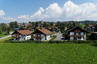 Ferienanlage am Nationalpark in Neuschönau