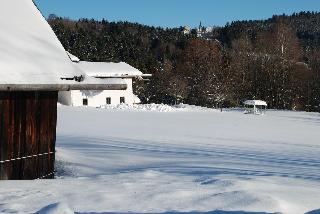 Ferienwohnung Christina in Mauth