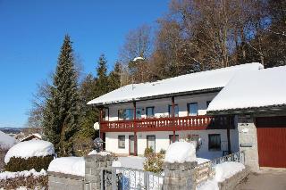 Ferienwohnung Stecher in Grafenau