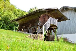 Landhaus Zitzelsberger in Drachselsried