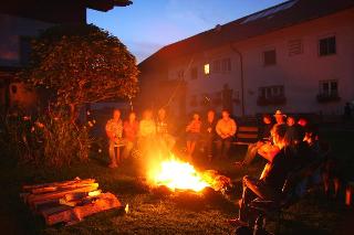 Familienferienhof Wenighof in Langdorf