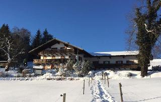 Haus am Osterbrünnl in Ruhmannsfelden