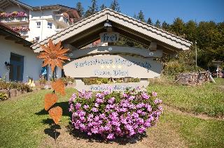 Ferienhaus Bergwald in Bodenmais