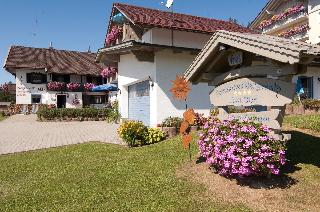 Ferienhaus Bergwald in Bodenmais