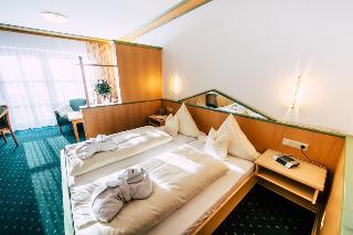 Wellness- und Wohlfühlhotel Waldeck in Bodenmais