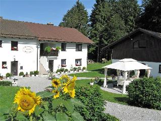 Ferienwohnung Hopfinger in Hohenau