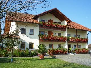 Appartementhof Unsinger in Bad Füssing