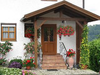 Gasthof Oberried in Drachselsried