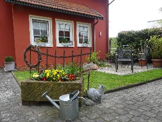 Ferienhaus Gründel in Bad Staffelstein OT Frauendorf