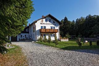 Pension Fohlenhof in Frauenau