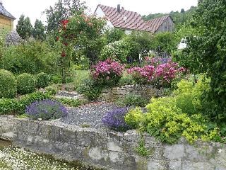 Ferienhaus Gründel in Bad Staffelstein OT Frauendorf