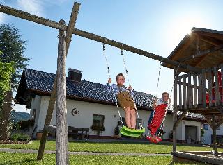 Ferienhaus Fidelis in Bodenmais