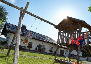 Ferienhaus Fidelis in Bodenmais