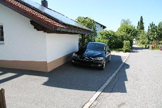 Ferienwohnung am Altenstein in Grafenau