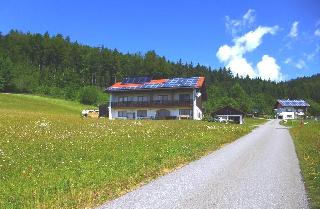 Pension Habichtstein in Kirchdorf i. Wald