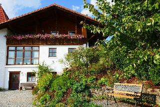 Wellness-Ferienwohnungen Zellertalblick in Drachselsried