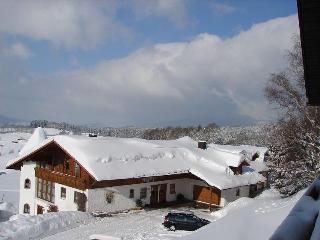 Wellness-Ferienwohnungen Zellertalblick in Drachselsried