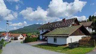 Gästehaus Jutta (Jungwirt) in Lindberg