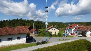 Gästehaus Jutta (Jungwirt) in Lindberg