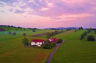 Ferienwohnungen Weishäupl in Freyung