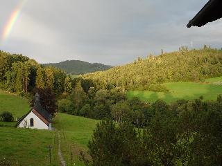 Haus am Osterbrünnl in Ruhmannsfelden