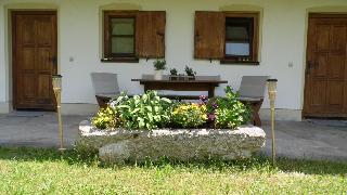 Haus am Osterbrünnl in Ruhmannsfelden