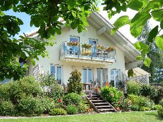 Haus Heigl in Bayerisch Eisenstein