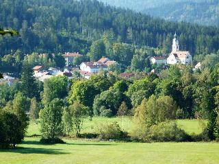 Haus Heigl in Bayerisch Eisenstein