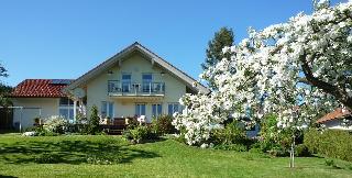 Haus Heigl in Bayerisch Eisenstein