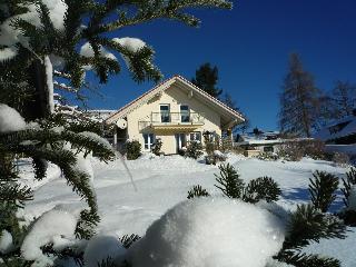 Haus Heigl in Bayerisch Eisenstein