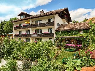 Ferienwohnungen Haus Carola in Bodenmais