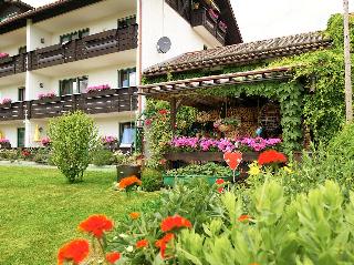 Ferienwohnungen Haus Carola in Bodenmais