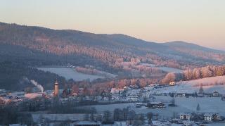 Berghof Kopp in Drachselsried