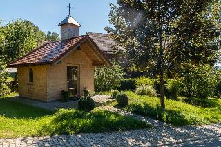 Berghof Kopp in Drachselsried