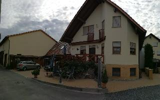 Ferienappartement Balik in Bad Staffelstein OT Uetzing