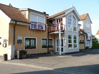 Ferienwohnung an der Obermaintherme in Bad Staffelstein