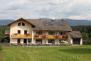 Gästehaus Schreiner in Sankt Oswald